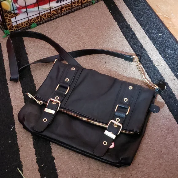 Steve Madden shoulder bag - Picture 2 of 9